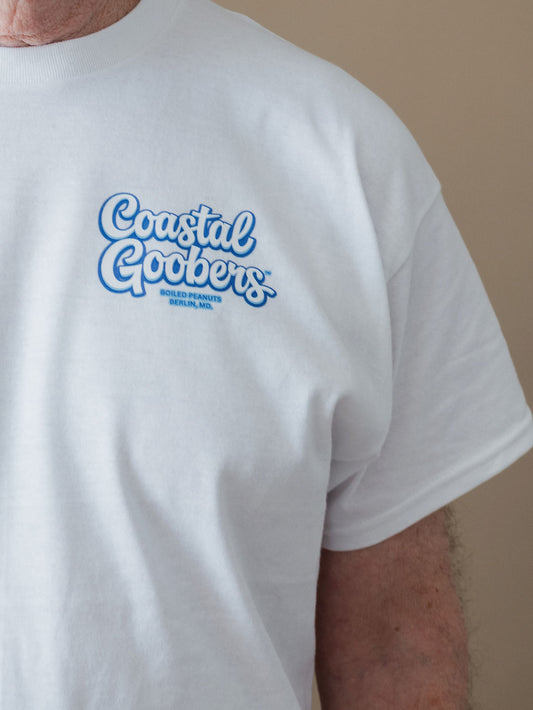 Coastal Goobers T-Shirt